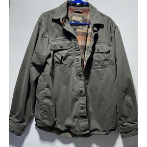 Gioberti Jacket Size M